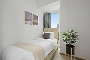 Casa Grande Residence