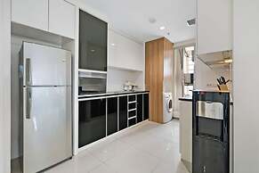 Casa Grande Residence