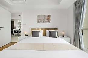 Casa Grande Residence