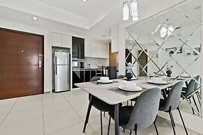 Casa Grande Residence