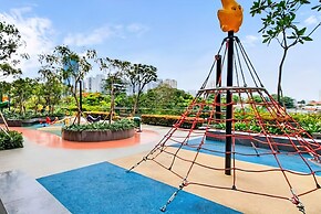 Casa Grande Residence