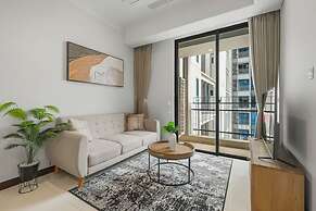 Casa Grande Residence