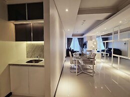 Casa Grande Residence