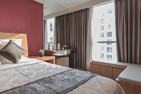 Casa Grande Residence