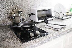 Casa Grande Residence