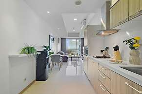 Casa Grande Residence