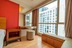 Casa Grande Residence