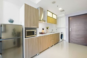 Casa Grande Residence