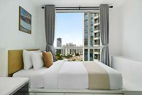 Casa Grande Residence