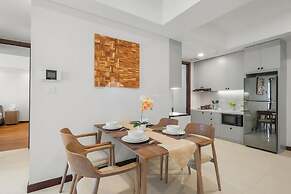 Casa Grande Residence