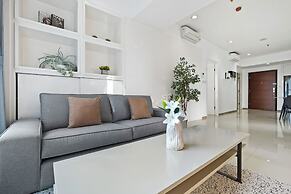 Casa Grande Residence