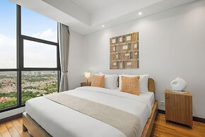 Casa Grande Residence