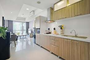 Casa Grande Residence