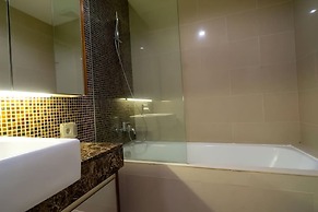 Casa Grande Residence