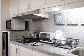 Casa Grande Residence