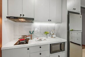 Casa Grande Residence