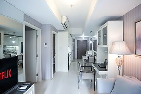 Casa Grande Residence