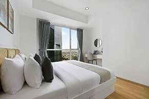 Casa Grande Residence