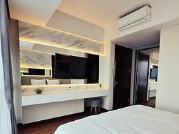 Casa Grande Residence