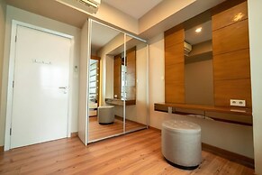 Casa Grande Residence