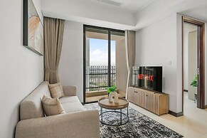 Casa Grande Residence