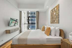 Casa Grande Residence