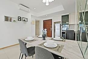 Casa Grande Residence