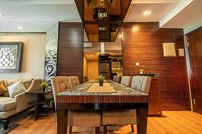 Casa Grande Residence