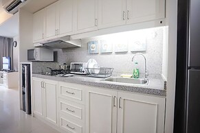 Casa Grande Residence