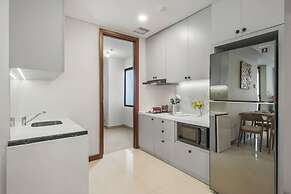 Casa Grande Residence