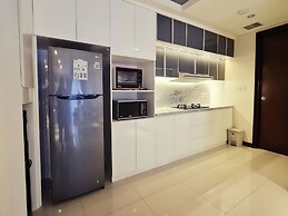 Casa Grande Residence