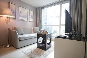 Casa Grande Residence