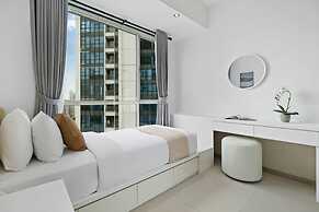 Casa Grande Residence