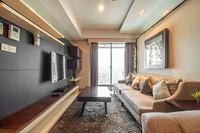 Casa Grande Residence