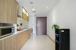 Casa Grande Residence