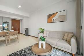 Casa Grande Residence