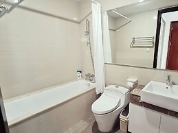 Casa Grande Residence