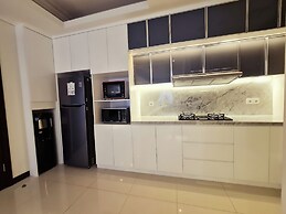 Casa Grande Residence