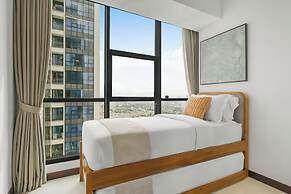 Casa Grande Residence