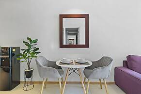 Casa Grande Residence