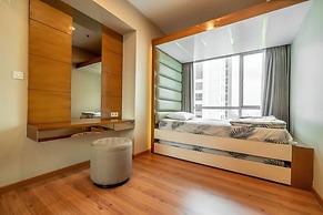 Casa Grande Residence