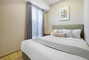 Casa Grande Residence