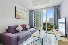 Casa Grande Residence