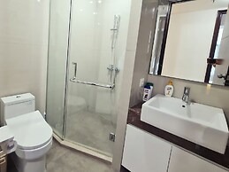 Casa Grande Residence