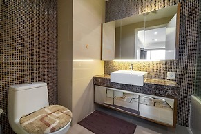 Casa Grande Residence