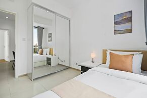 Casa Grande Residence