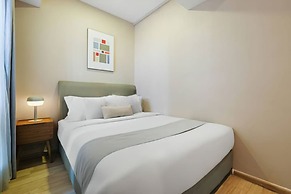 Casa Grande Residence