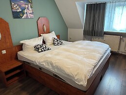 HOTEL BONÉ TO