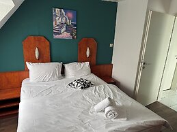 HOTEL BONÉ TO