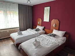HOTEL BONÉ TO